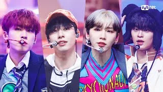 '최초 공개' AB6IX (에이비식스) - LOSER #엠카운트다운 EP.799 | Mnet 230601 방송