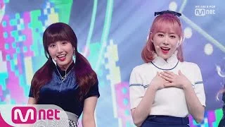 [Cherry Bullet - Q&A] KPOP TV Show | M COUNTDOWN 190221 EP.607