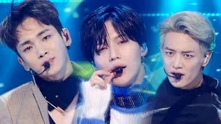 《Comeback Special》 SHINee(샤이니) - Prism @인기가요 Inkigayo 20161009