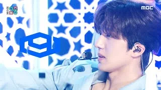 [쇼! 음악중심] 에스에프나인 - 티어 드롭 (SF9 - Tear Drop), MBC 210710 방송