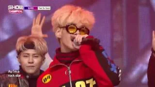 Show Champion EP.210 IMPACT - Feel So Good