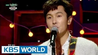 Kim Dong Wan (김동완) - I'M FINE [Music Bank K-Chart / 2015.10.23]