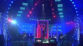 Munheejun-soul+obssession@SBS Inkigayo 인기가요 20080316