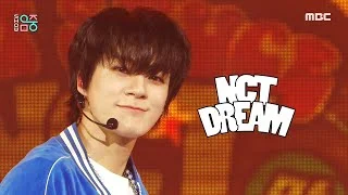 [쇼! 음악중심] 엔시티 드림 - 맛 (NCT DREAM - Hot Sauce), MBC 210522 방송
