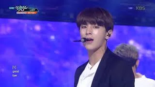 뮤직뱅크 Music Bank - LADY - 골든차일드 (LADY - Golden Child).20180406