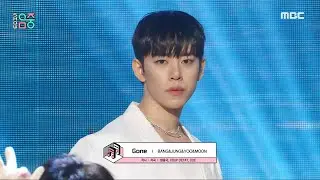 BANG&JUNG&YOO&MOON (방용국&정대현&유영재&문종업) - Gone | Show! MusicCore | MBC240810방송