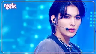 SHOCK - ALL(H)OURS オールアワーズ 올아워즈 [Music Bank] | KBS WORLD TV 240712