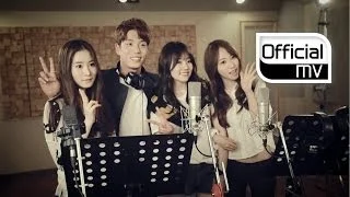 Melody Day - The Very Last First (with Changmin of 2AM)
