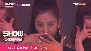 Show Champion EP.304 CLC - NO