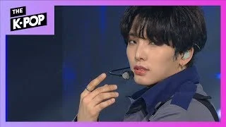 ONEUS, Level Up [THE SHOW 191029-Premiere]