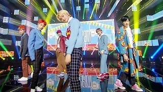 《CUTE》 NCT DREAM - My First and Last (마지막 첫사랑) @인기가요 Inkigayo 20170219