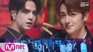 [KCON 2019 THAILAND] THE BOYZ - D.D.DㅣKCON 2019 THAILAND × M COUNTDOWN