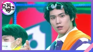 숨 좀 쉬자 (Just Breath) - 진진(JINJIN)&라키(ROCKY) (ASTRO) [뮤직뱅크/Music Bank] | KBS 220128 방송