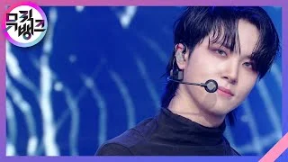 Spray - 위아이(WEi) [뮤직뱅크/Music Bank] | KBS 221028 방송