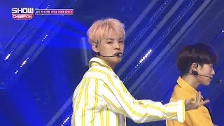 Show Champion EP.274 ONF - Fly To The Moon