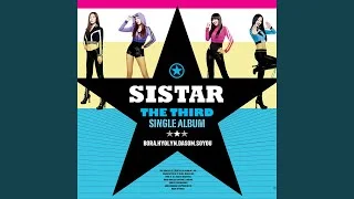 Sistar - Mighty Sistar