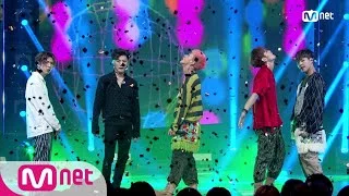 [IMFACT - The Light] Comeback Stage | M COUNTDOWN 180426 EP.568