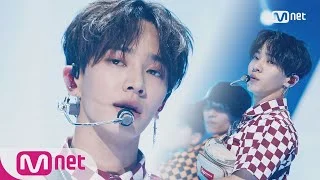 [LEEGIKWANG - What You Like] Comeback Stage | M COUNTDOWN 170907 EP.540