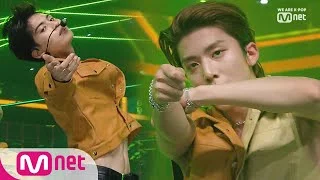 [SF9 - RPM] KPOP TV Show | M COUNTDOWN 190718 EP.628