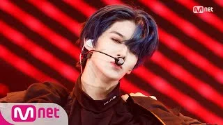 [CIX - Black Out] Special Stage | M COUNTDOWN 200130 EP.650