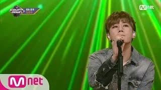 [Kim Sung Kyu - Stuck on] Comeback Stage | M COUNTDOWN 180301 EP.560