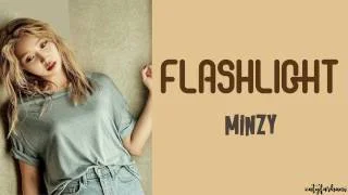 Minzy - Flashlight