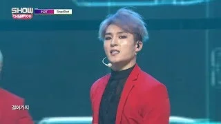 Show Champion EP.269  IN2IT - SnapShot