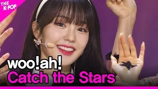 woo!ah!, Catch the Stars (우아!, 별 따러 가자 ) [THE SHOW 220125]