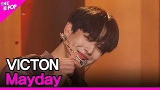 VICTON, Mayday (빅톤, 메이데이) [THE SHOW 200609]