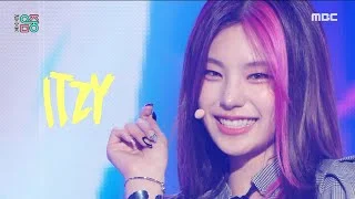 [쇼! 음악중심] 있지 - 로코 (ITZY - LOCO), MBC 211002 방송