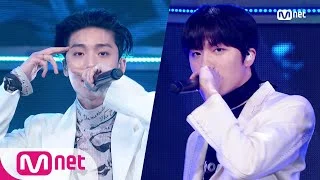 [SF9 - Like The Hands Held Tight] Comeback Stage | M COUNTDOWN 200109 EP.648