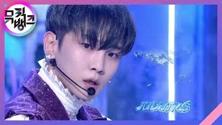 Atlantis - SHINee(샤이니) [뮤직뱅크/Music Bank] | KBS 210416 방송