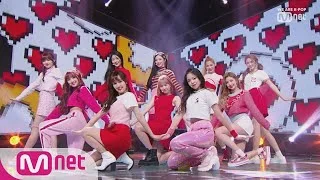 [Cherry Bullet - Q&A] KPOP TV Show | M COUNTDOWN 190131 EP.604