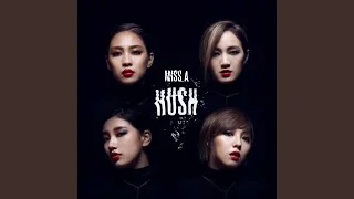 miss A - Come On Over (놀러와)