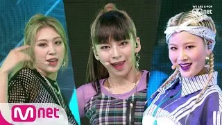 [3YE - DMT(Do Ma Thang)] KPOP TV Show | M COUNTDOWN 190613 EP.623