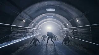 크나큰(KNK) - BACK AGAIN MV
