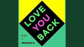 Love you back (Instrumental)