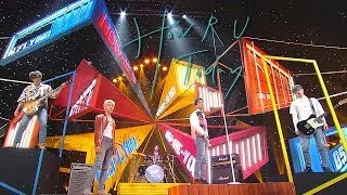 《Comeback Special》 N.Flying(엔플라잉) - HOW R U TODAY @인기가요 Inkigayo 20180520