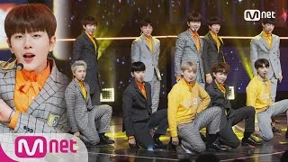 [Golden Child - It's U] KPOP TV Show | M COUNTDOWN 180208 EP.557