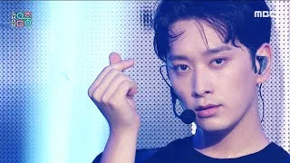 [쇼! 음악중심] 투피엠 - 하.니.뿐. (2PM - A.D.T.O.Y), MBC 210703 방송