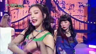 뮤직뱅크 Music Bank - Bad Boy - 레드벨벳 (Bad Boy - Red Velvet).20180202