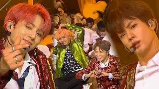 《Comeback Special》 BTS(방탄소년단) - IDOL @인기가요 Inkigayo 20180902