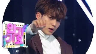 SEVENTEEN(세븐틴) - Home @인기가요 Inkigayo 20190127