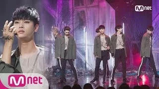 [VIXX - Fantasy] Comeback Stage | M COUNTDOWN 160818 EP.489