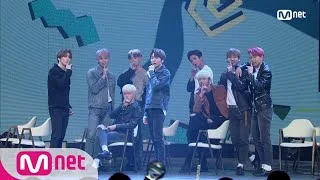 [SF9 - MAMMA MIA] KPOP TV Show | M COUNTDOWN 180308 EP.561