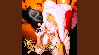 Orange Sunny Angel - ENG / JPN Version