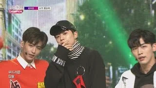 Show Champion EP.222 ROMEO - Without U