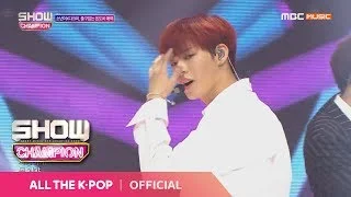 Show Champion EP.304 ONF - We Must Love
