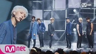 [MONSTA X - All in] Comeback Stage l M COUNTDOWN 160519 EP.474