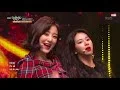 뮤직뱅크 Music Bank - YES or YES - TWICE(트와이스).20181123